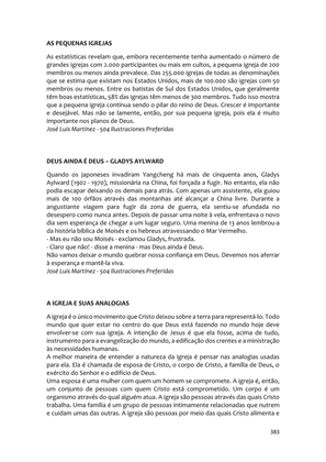 777 ILUSTRAÇÕES MISSIONÁRIAS — page 383