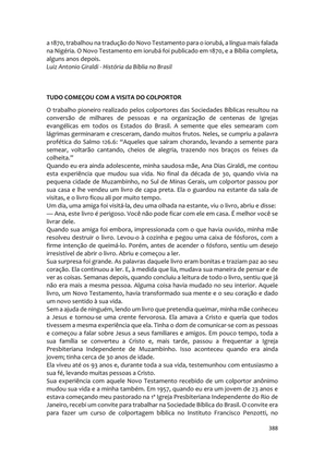 777 ILUSTRAÇÕES MISSIONÁRIAS — page 388