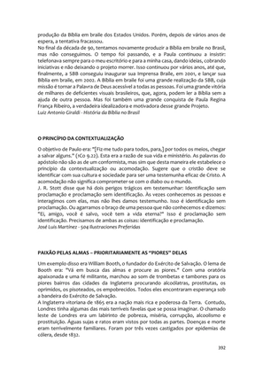 777 ILUSTRAÇÕES MISSIONÁRIAS — page 392