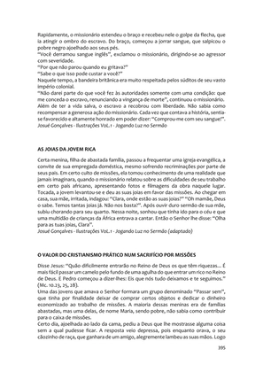 777 ILUSTRAÇÕES MISSIONÁRIAS — page 395