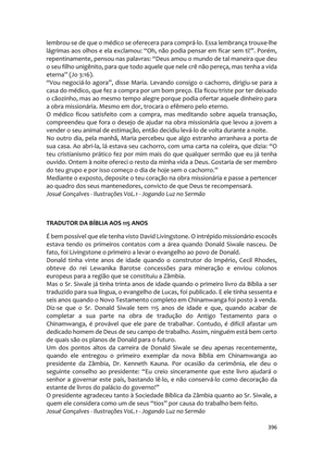 777 ILUSTRAÇÕES MISSIONÁRIAS — page 396