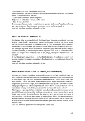 777 ILUSTRAÇÕES MISSIONÁRIAS — page 400