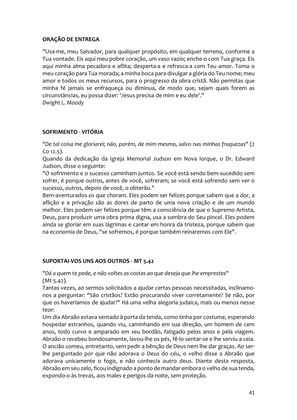 777 ILUSTRAÇÕES MISSIONÁRIAS — page 41
