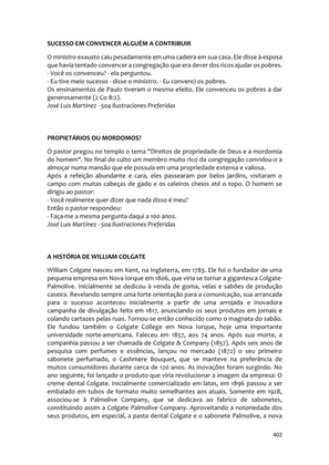 777 ILUSTRAÇÕES MISSIONÁRIAS — page 402