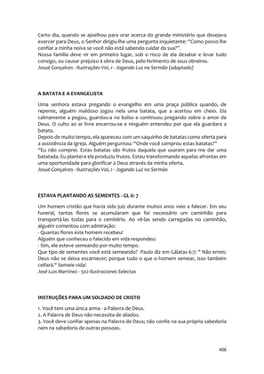 777 ILUSTRAÇÕES MISSIONÁRIAS — page 406