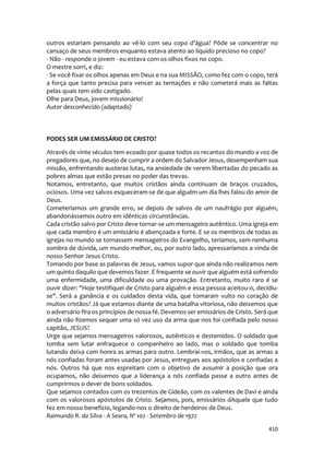 777 ILUSTRAÇÕES MISSIONÁRIAS — page 410