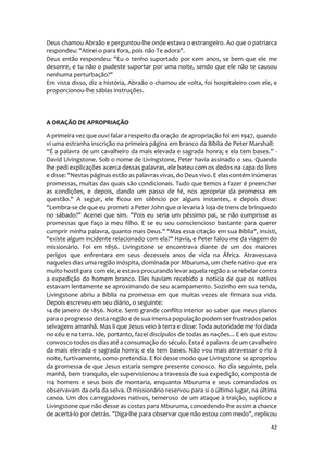 777 ILUSTRAÇÕES MISSIONÁRIAS — page 42