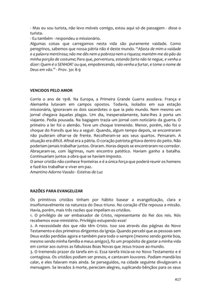 777 ILUSTRAÇÕES MISSIONÁRIAS — page 417