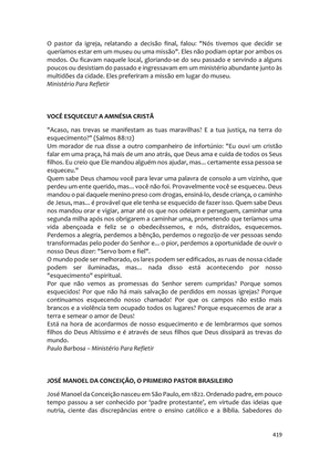 777 ILUSTRAÇÕES MISSIONÁRIAS — page 419
