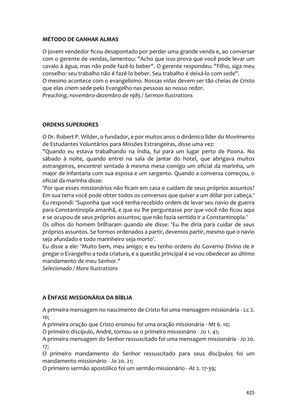 777 ILUSTRAÇÕES MISSIONÁRIAS — page 425