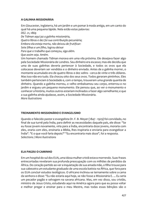 777 ILUSTRAÇÕES MISSIONÁRIAS — page 427