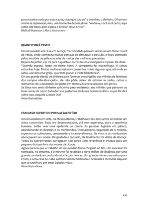 777 ILUSTRAÇÕES MISSIONÁRIAS — page 430