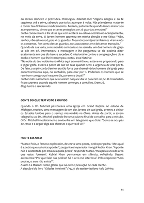 777 ILUSTRAÇÕES MISSIONÁRIAS — page 44