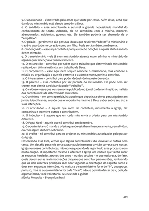 777 ILUSTRAÇÕES MISSIONÁRIAS — page 439