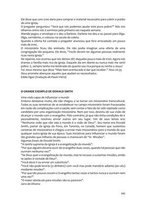 777 ILUSTRAÇÕES MISSIONÁRIAS — page 442