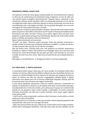 777 ILUSTRAÇÕES MISSIONÁRIAS — page 443