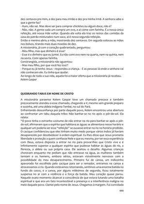 777 ILUSTRAÇÕES MISSIONÁRIAS — page 444