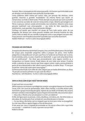 777 ILUSTRAÇÕES MISSIONÁRIAS — page 47