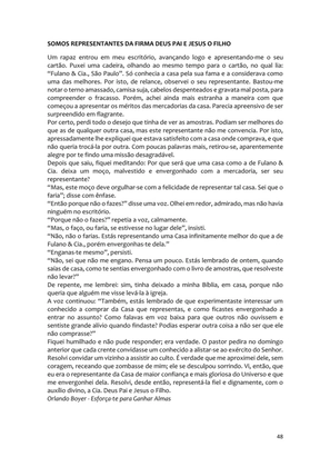 777 ILUSTRAÇÕES MISSIONÁRIAS — page 48