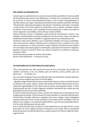 777 ILUSTRAÇÕES MISSIONÁRIAS — page 49