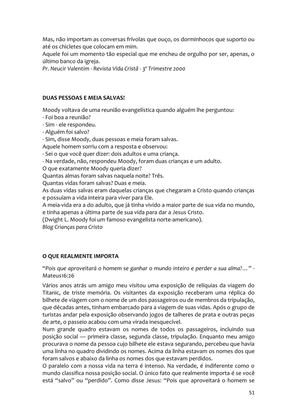777 ILUSTRAÇÕES MISSIONÁRIAS — page 51