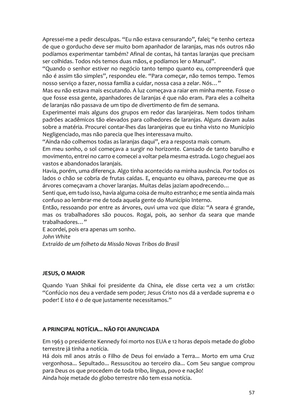 777 ILUSTRAÇÕES MISSIONÁRIAS — page 57