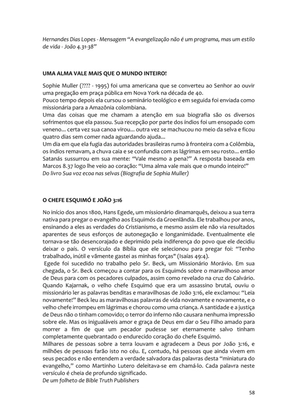 777 ILUSTRAÇÕES MISSIONÁRIAS — page 58
