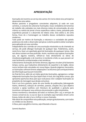 777 ILUSTRAÇÕES MISSIONÁRIAS — page 7