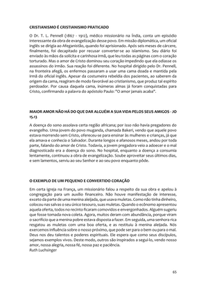 777 ILUSTRAÇÕES MISSIONÁRIAS — page 65