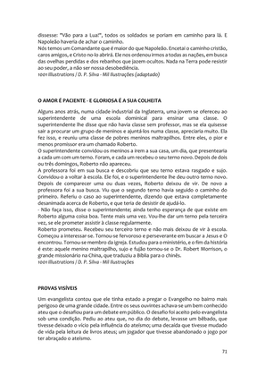 777 ILUSTRAÇÕES MISSIONÁRIAS — page 71