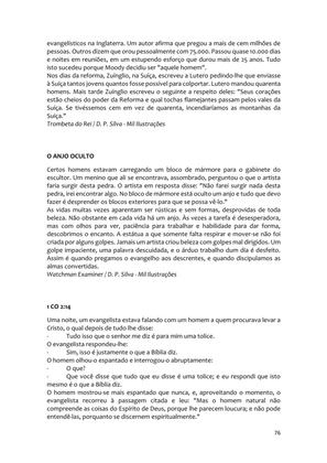 777 ILUSTRAÇÕES MISSIONÁRIAS — page 76
