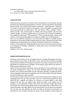 777 ILUSTRAÇÕES MISSIONÁRIAS — page 77