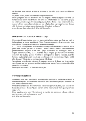 777 ILUSTRAÇÕES MISSIONÁRIAS — page 78