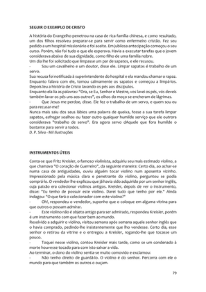 777 ILUSTRAÇÕES MISSIONÁRIAS — page 79