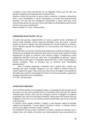 777 ILUSTRAÇÕES MISSIONÁRIAS — page 80