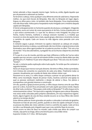 777 ILUSTRAÇÕES MISSIONÁRIAS — page 81