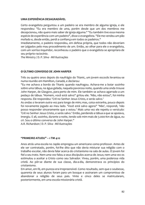 777 ILUSTRAÇÕES MISSIONÁRIAS — page 82