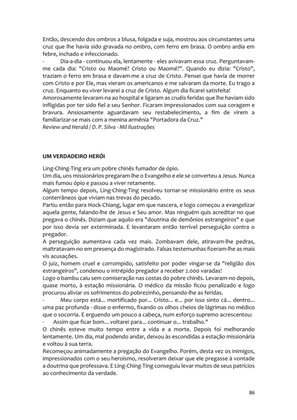 777 ILUSTRAÇÕES MISSIONÁRIAS — page 86