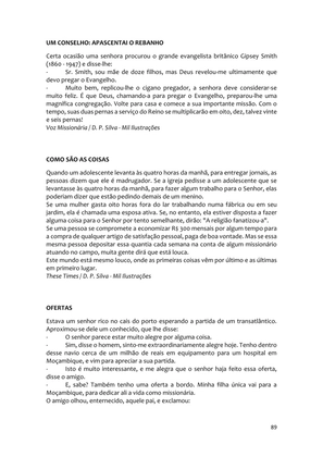 777 ILUSTRAÇÕES MISSIONÁRIAS — page 89