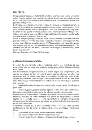 777 ILUSTRAÇÕES MISSIONÁRIAS — page 91