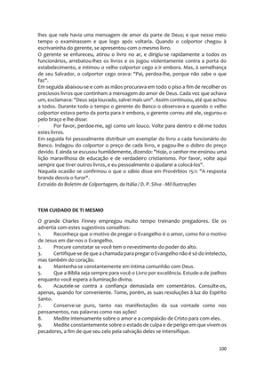 777 ILUSTRAÇÕES MISSIONÁRIAS — page 100