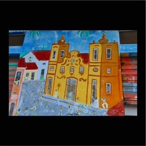 BUTANTÃ (MORRO DO QUEROSENE) — page 19
