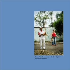 BUTANTÃ (MORRO DO QUEROSENE) — page 22