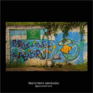 BUTANTÃ (MORRO DO QUEROSENE) — page 6