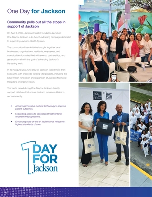 2025 Report to the Community — page 14