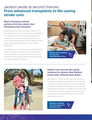 2025 Report to the Community — page 8