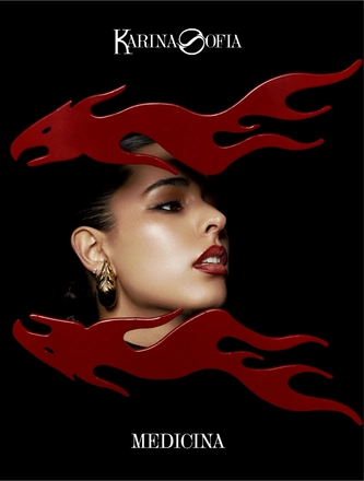 Karina Sofia: Medicina