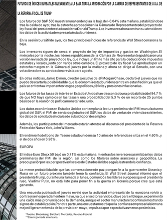 May 22, 2025 Morning Call — page 3