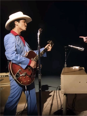 Lady Gaga & Bruno Mars - DIE WITH A SMILE — page 12