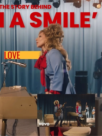 Lady Gaga & Bruno Mars - DIE WITH A SMILE — page 7